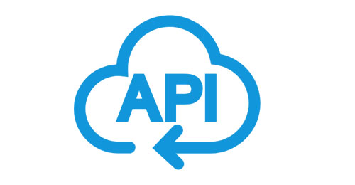 API图片